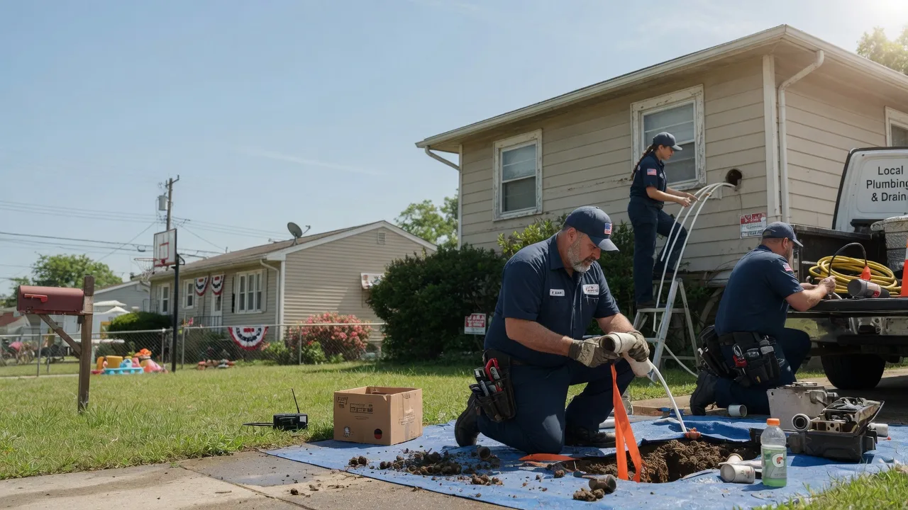 Faucet Repair in Sully, IA near me